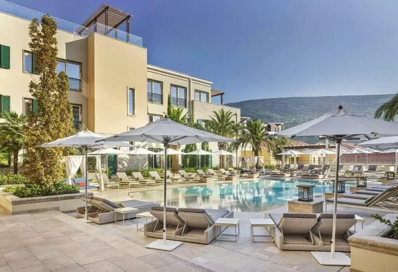 Portonovi Resort
