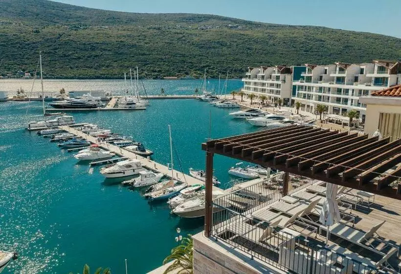 Portonovi Resort