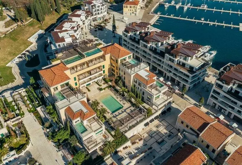 Portonovi Resort