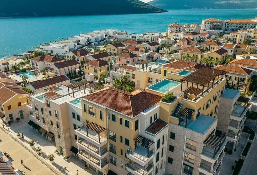 Portonovi Resort