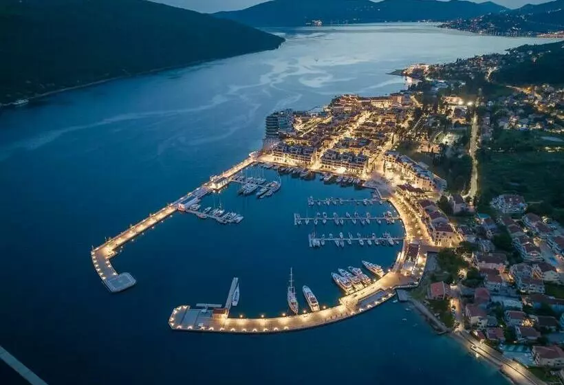 Portonovi Resort
