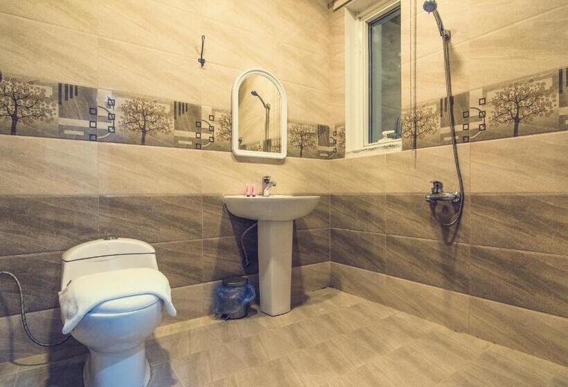 سكناي آجا للأجنحة الفندقية