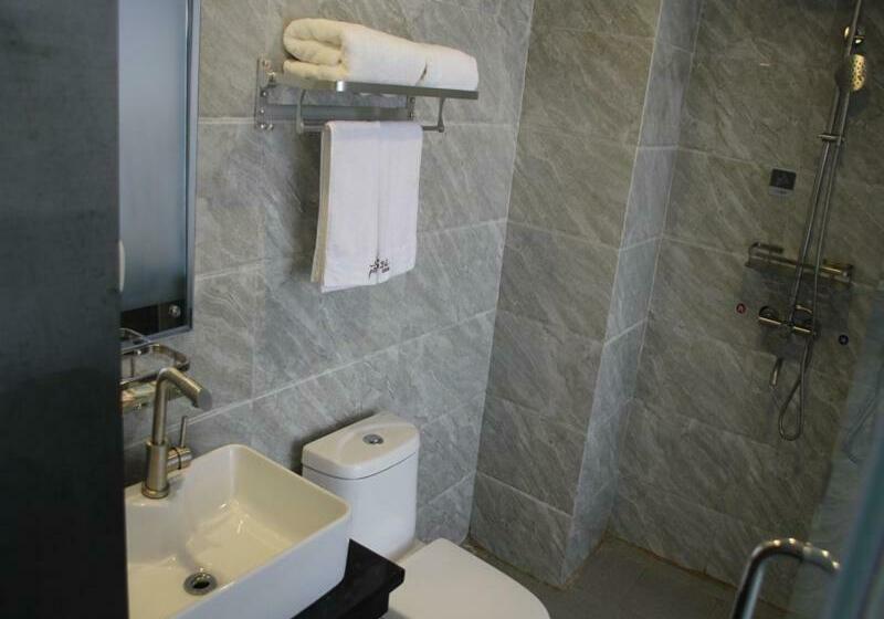 Thank Inn Chain Hotel Henan Zhoukou Chuanhui District South Section Gongnong Road Jiahe Garden