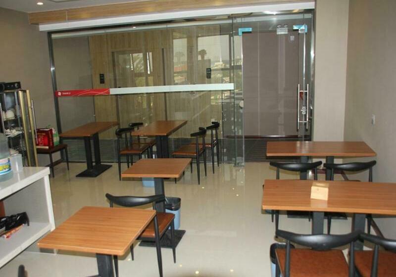 Thank Inn Chain Hotel Henan Zhoukou Chuanhui District South Section Gongnong Road Jiahe Garden