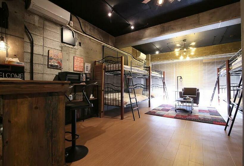 Tomaru Morisita House