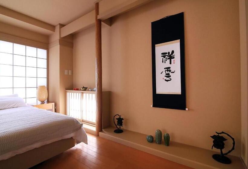 Tomaru Morisita House