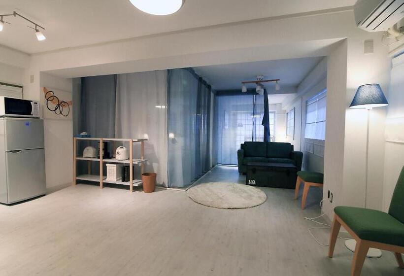 Tomaru Morisita House