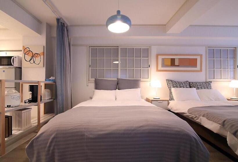 Tomaru Morisita House