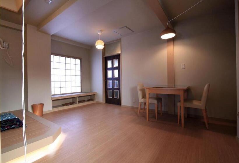 Tomaru Morisita House