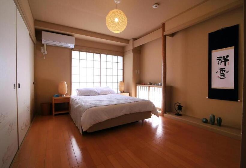 Tomaru Morisita House