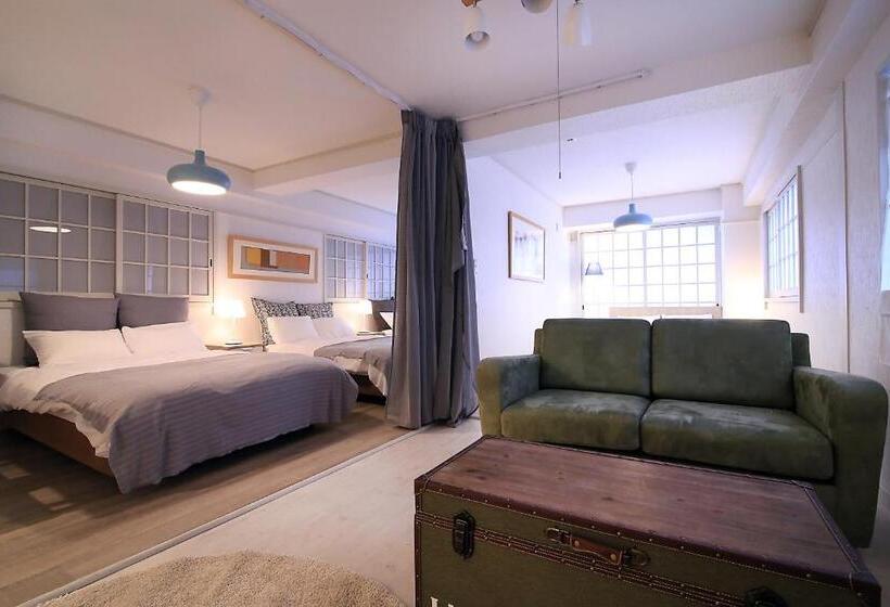 Tomaru Morisita House