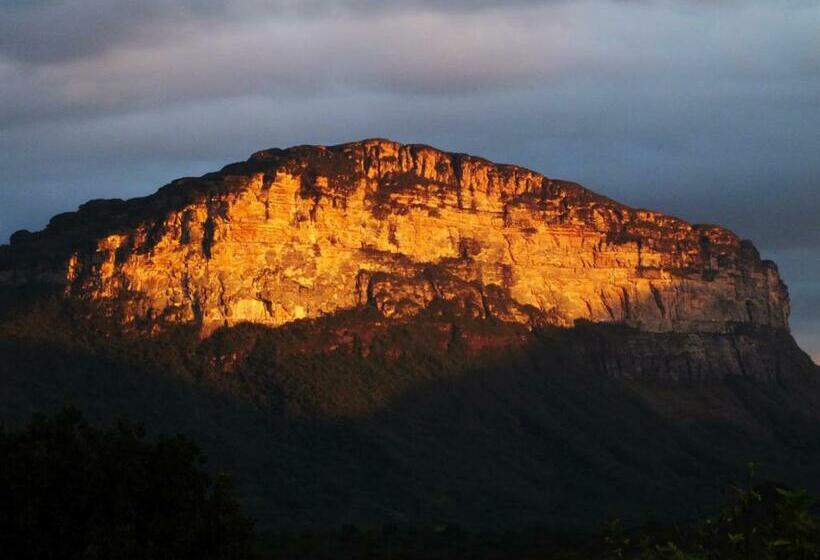 호스텔 Quarto Privativo Sem Suíte Com Cama De Casal No Dormitório Caminho Da Angélica