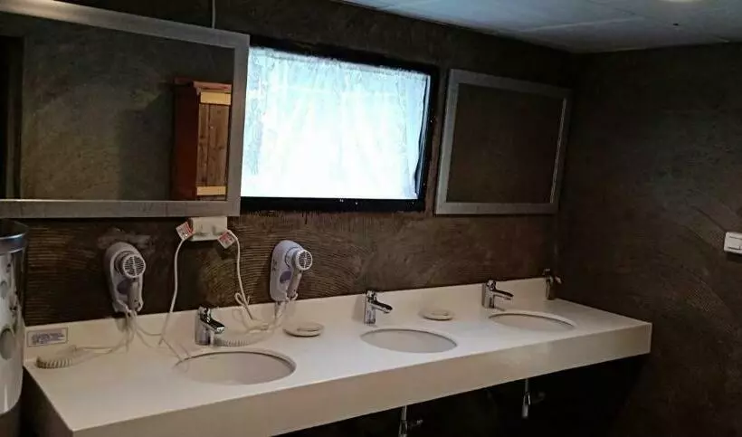 هاستل Yes, Sir Homestay 2