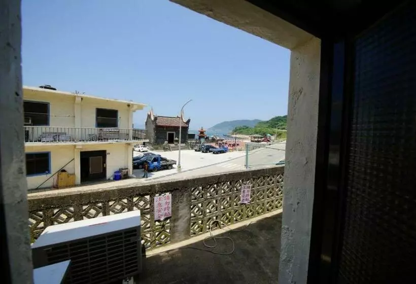 هاستل Yes, Sir Homestay 2