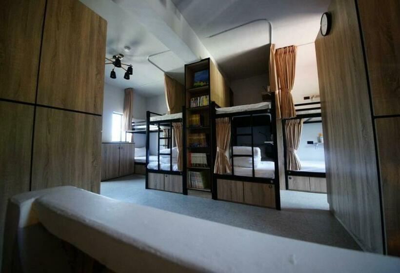 هاستل Yes, Sir Homestay 2