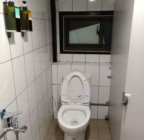 هاستل Yes, Sir Homestay 2