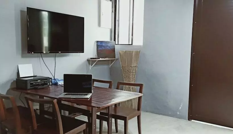 هاستل Yes, Sir Homestay 2