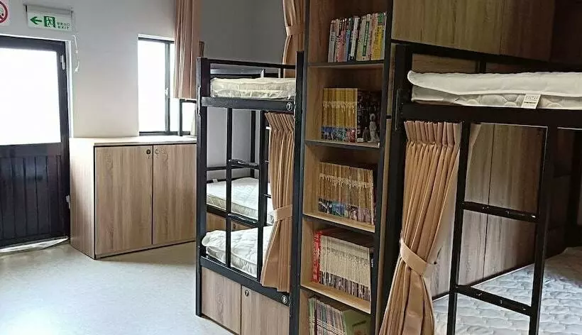 هاستل Yes, Sir Homestay 2