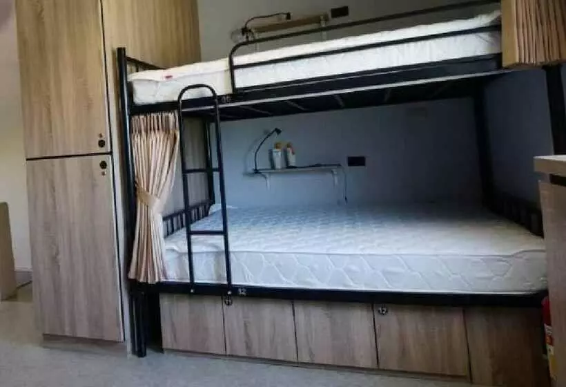 هاستل Yes, Sir Homestay 2