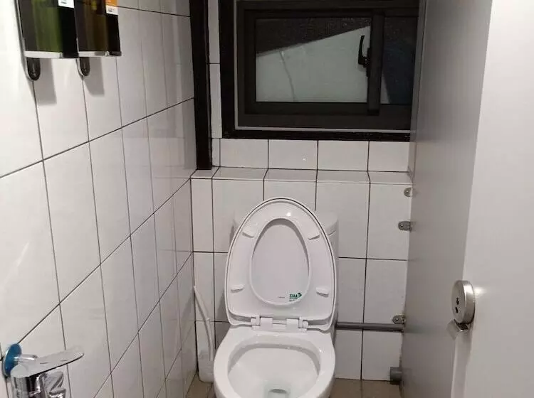 هاستل Yes, Sir Homestay 2