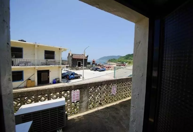 هاستل Yes, Sir Homestay 2