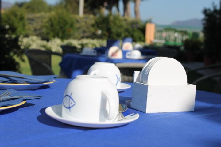 민박 Il Melograno Di Nora