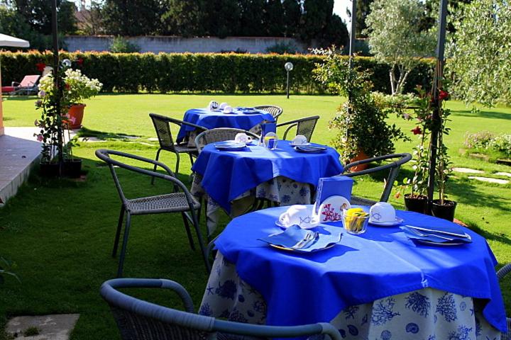 민박 Il Melograno Di Nora