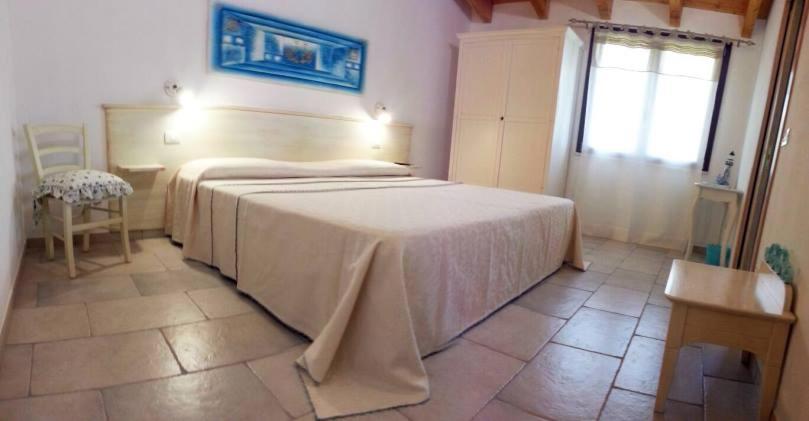 민박 Il Melograno Di Nora