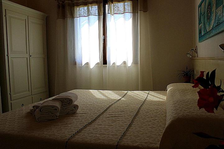 민박 Il Melograno Di Nora