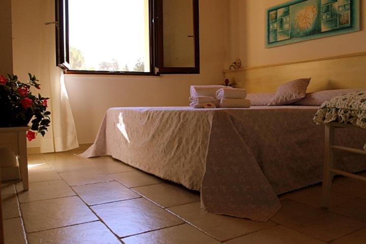 민박 Il Melograno Di Nora