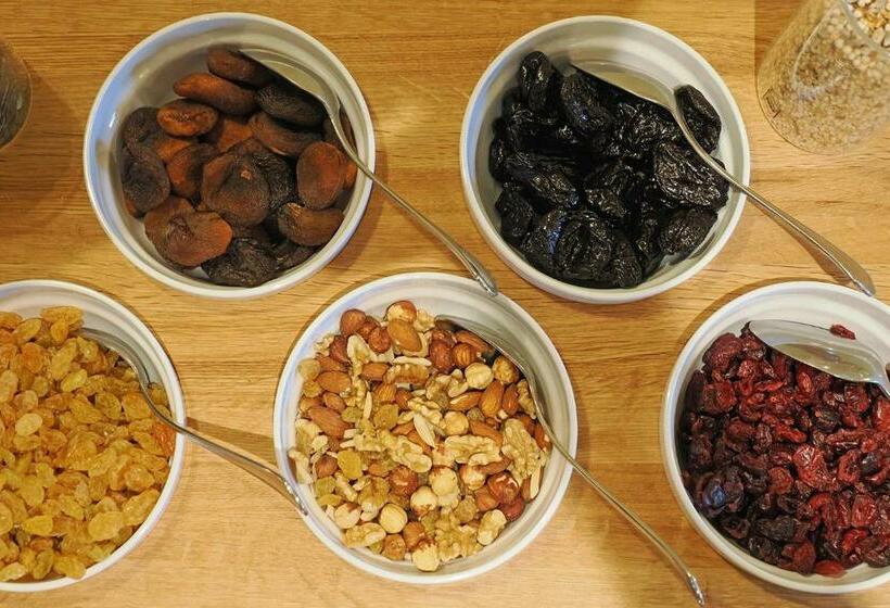 Bed and Breakfast Ristorante Charme Hotel Tre Terre