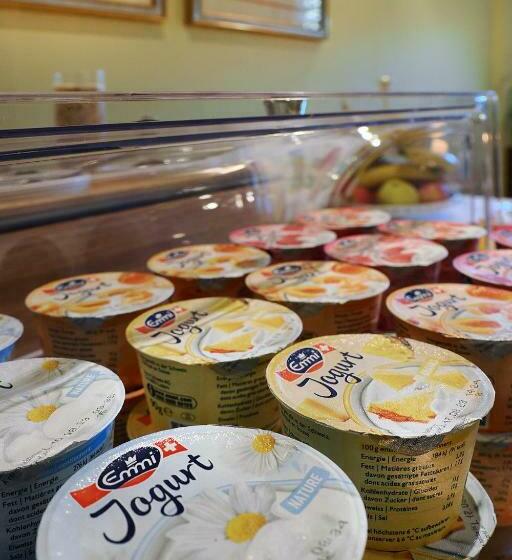 Bed and Breakfast Ristorante Charme Hotel Tre Terre