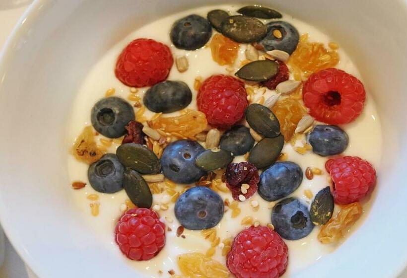 ベッドアンドブレックファースト Ristorante Charme Hotel Tre Terre