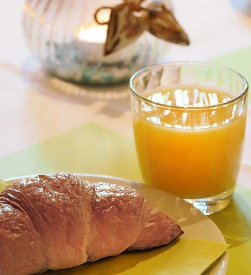 Bed and Breakfast Ristorante Charme Hotel Tre Terre