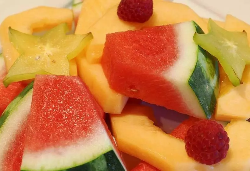 ベッドアンドブレックファースト Ristorante Charme Hotel Tre Terre