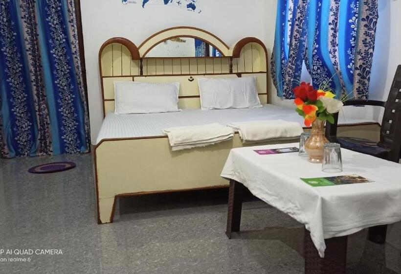 Hostel Buddha Khajuraho