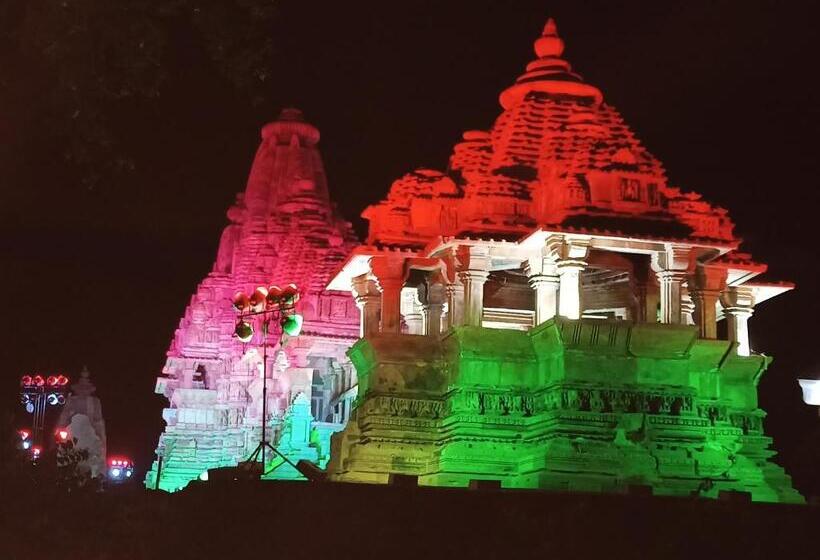 Hostel Buddha Khajuraho