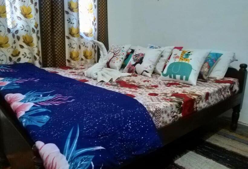 Hostel Buddha Khajuraho