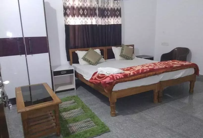 Hostel Buddha Khajuraho