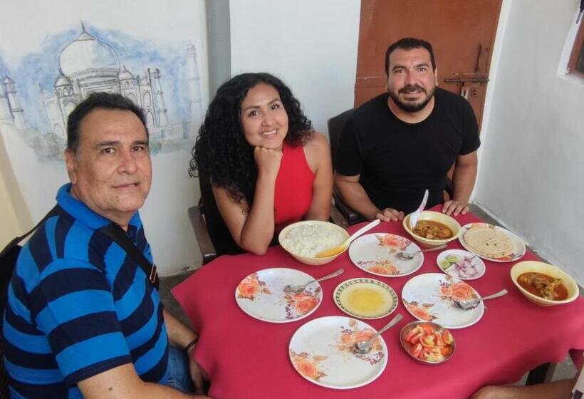 Hostel Buddha Khajuraho