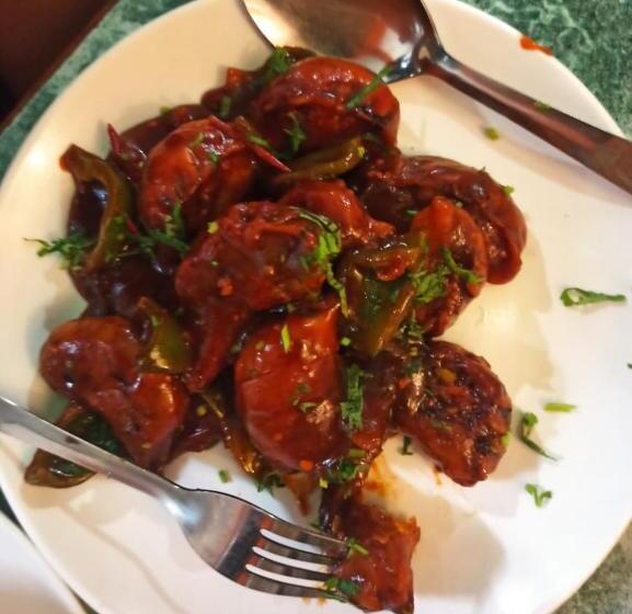 Hostel Buddha Khajuraho