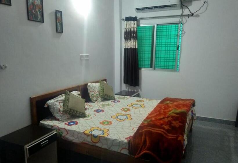 Hostel Buddha Khajuraho