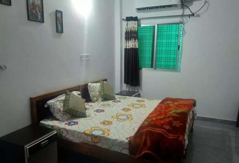 Hostel Buddha Khajuraho