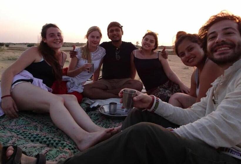 Hostel Buddha Khajuraho