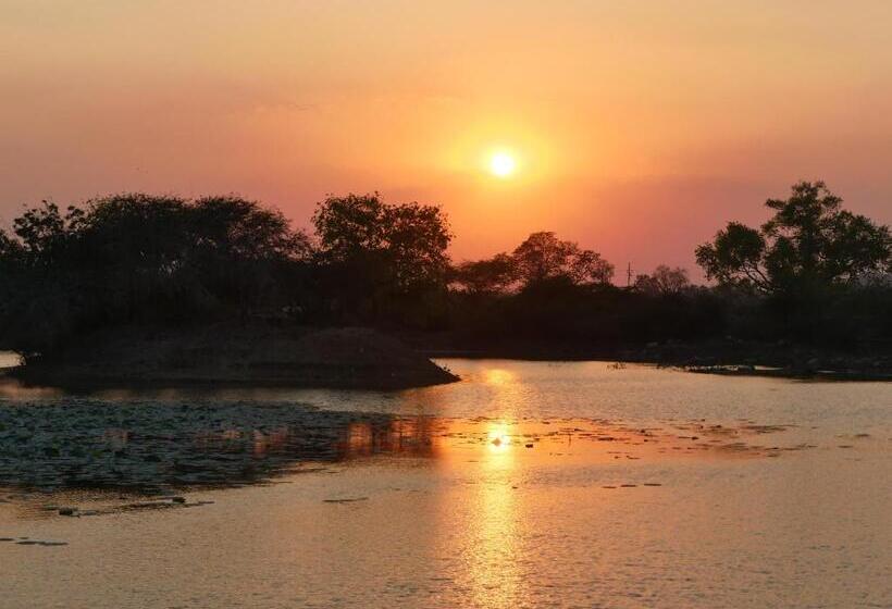 Hostel Buddha Khajuraho