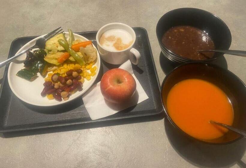 Hostel Buddha Khajuraho