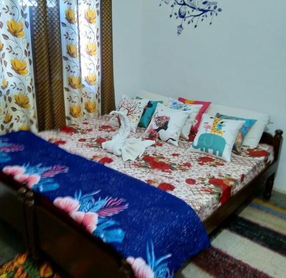 Hostel Buddha Khajuraho