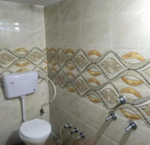 Hostel Buddha Khajuraho