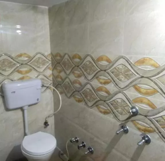 Hostel Buddha Khajuraho