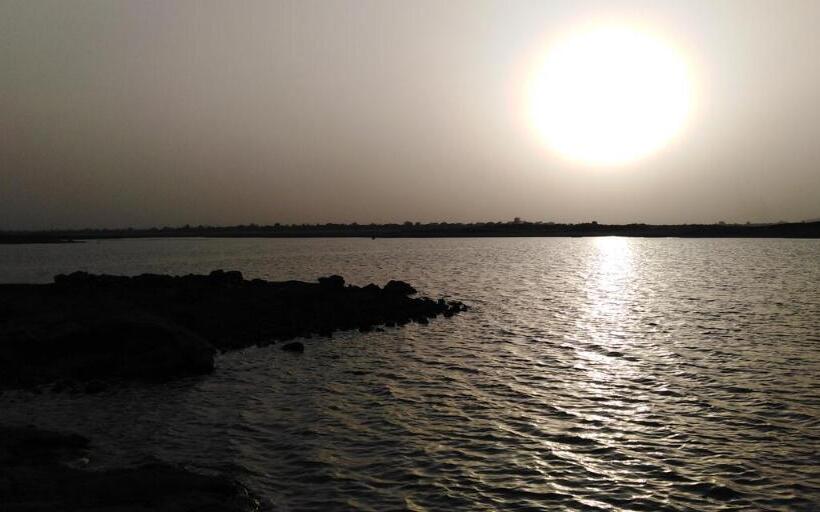 Hostel Buddha Khajuraho